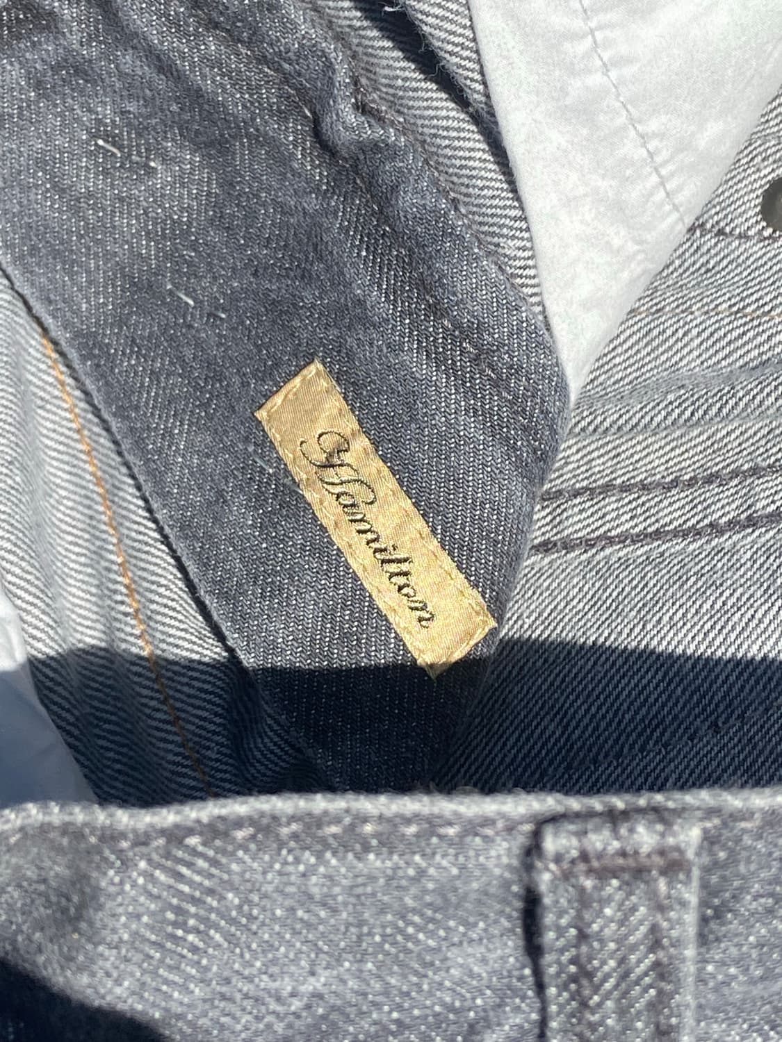 Sean John Baggy Jeans 상품이미지9