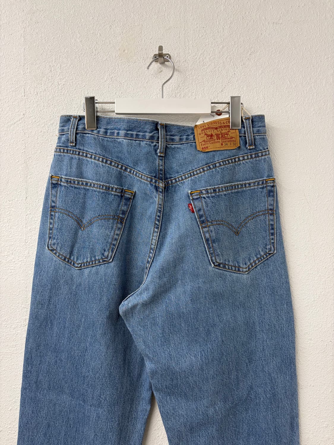 LEVI'S 550 (*029) 상품이미지5