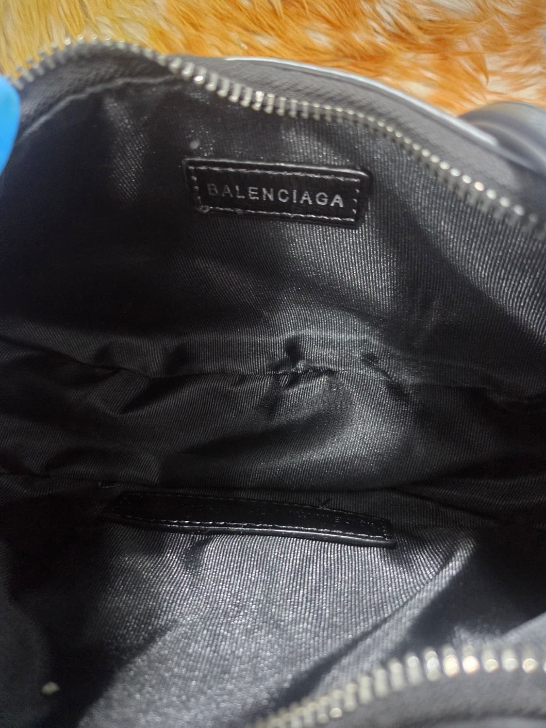 발렌시아가 숄더백  상품이미지6