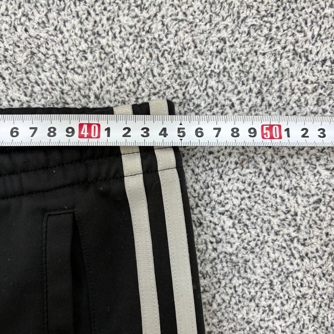 79 아디다스 트랙 트레이닝 바지 0310J 상품이미지6