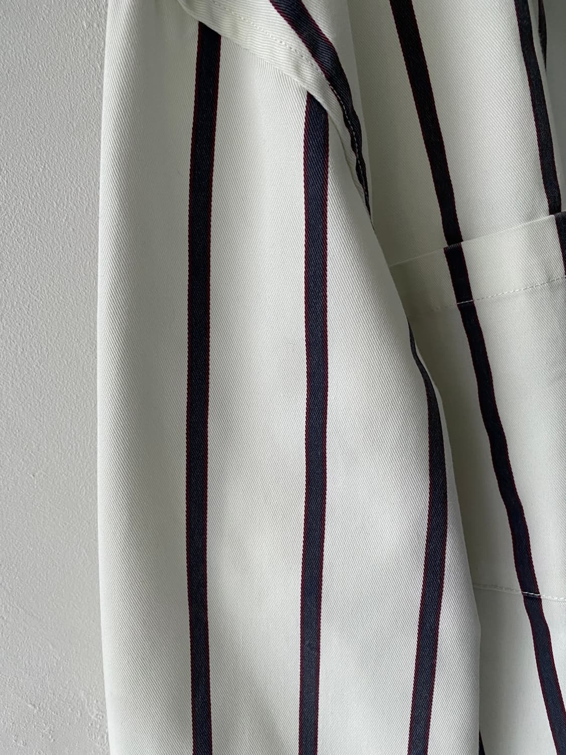 [Stussy] 스트라이프 자켓 상품이미지5