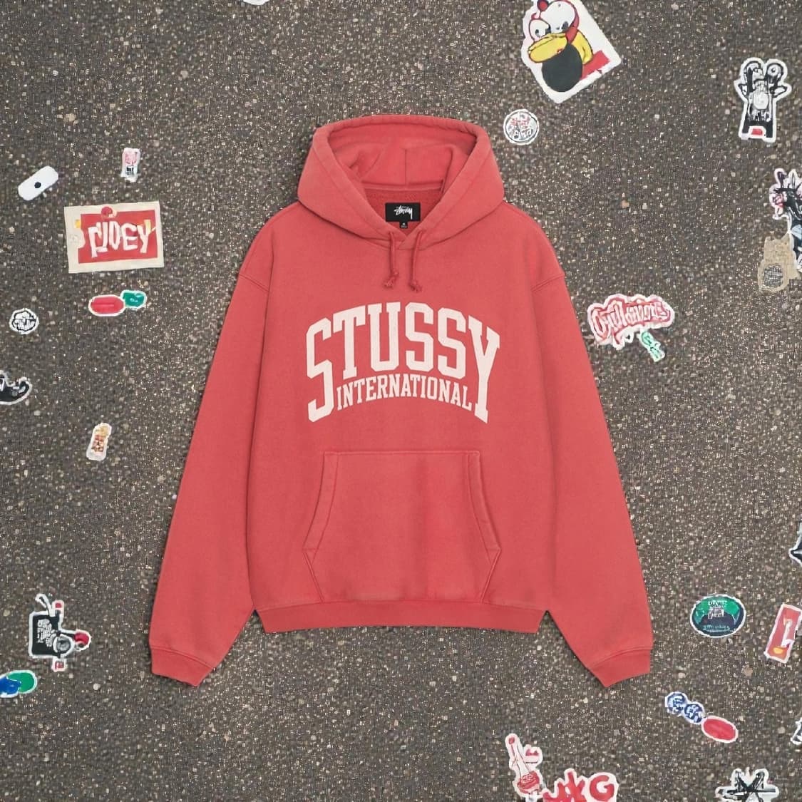 스투시 상품이미지2