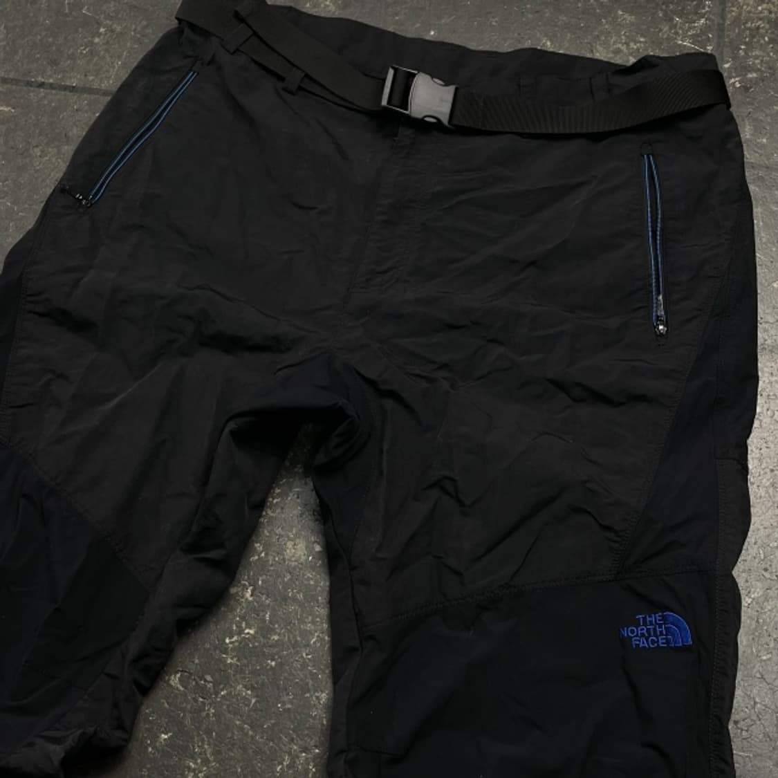 100 노스페이스 팬츠 상품이미지2