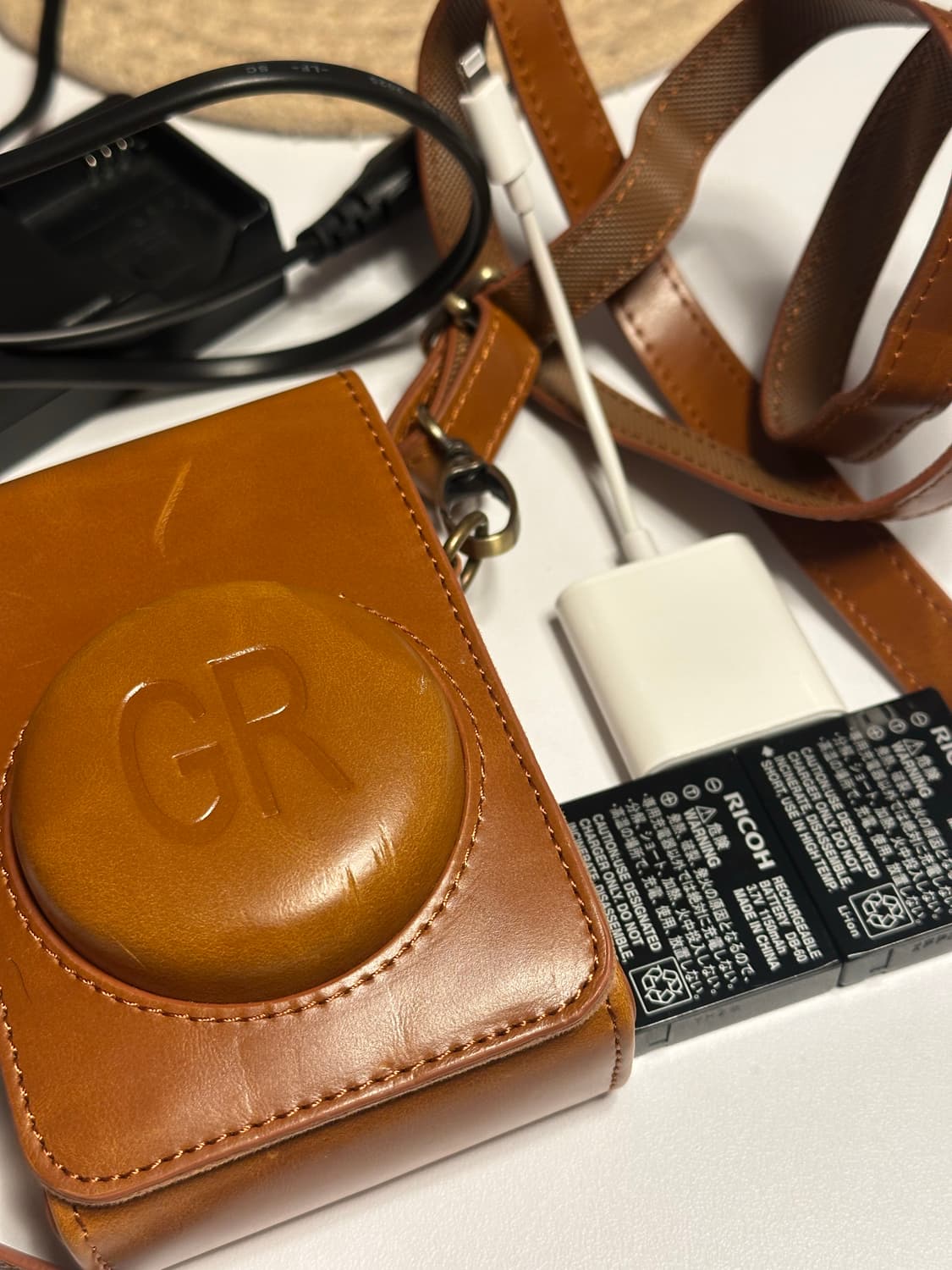 Ricoh grd2 상품이미지3