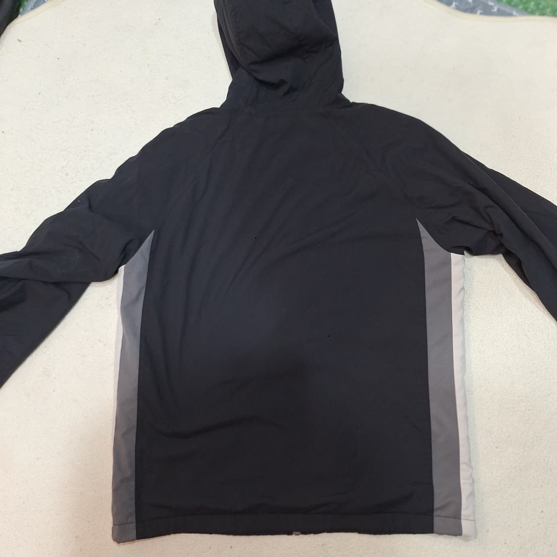 나이키  안감기모  바람막이100 상품이미지3