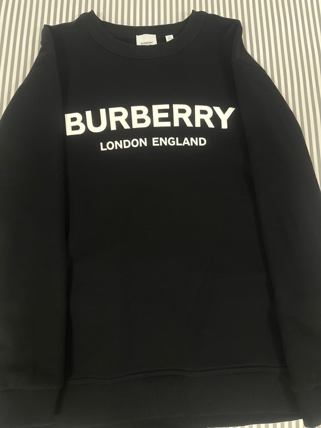 버버리 2xL 상품이미지2