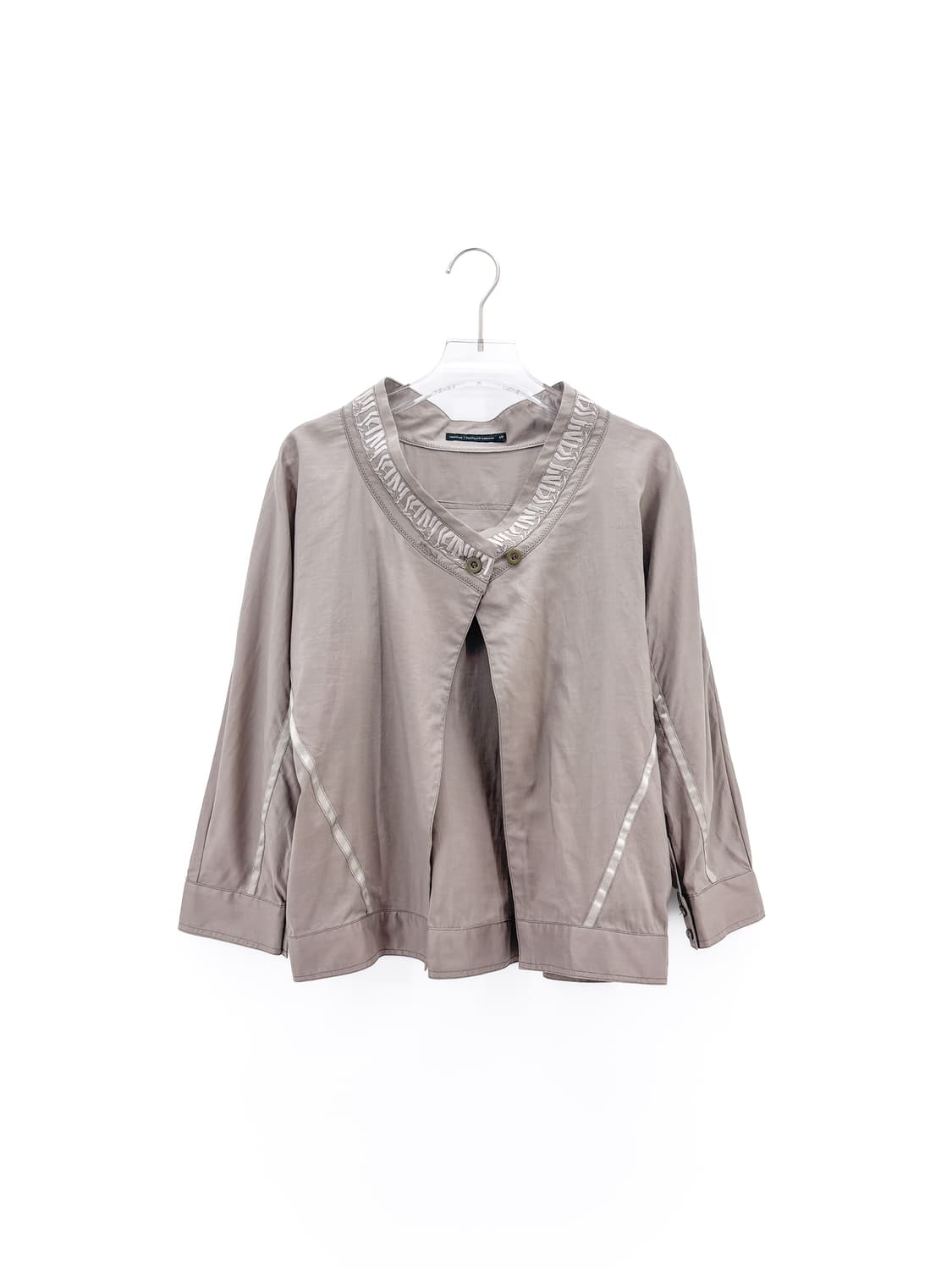  마리떼 프랑소와 저버 코튼 자켓 상품이미지1