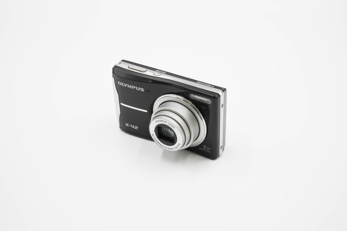 Olympus X-42 (올림푸스 X-42)  상품이미지6