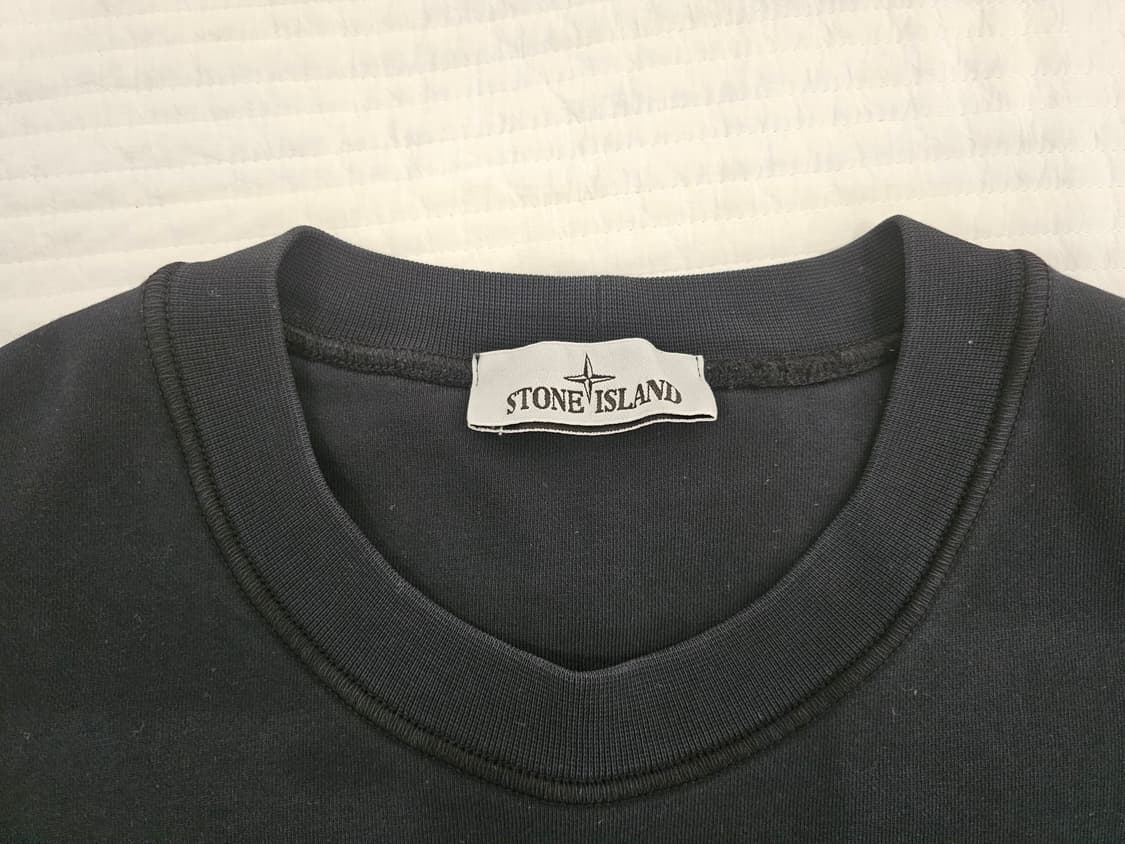 스톤 아일랜드 맨투맨 _xl 상품이미지2