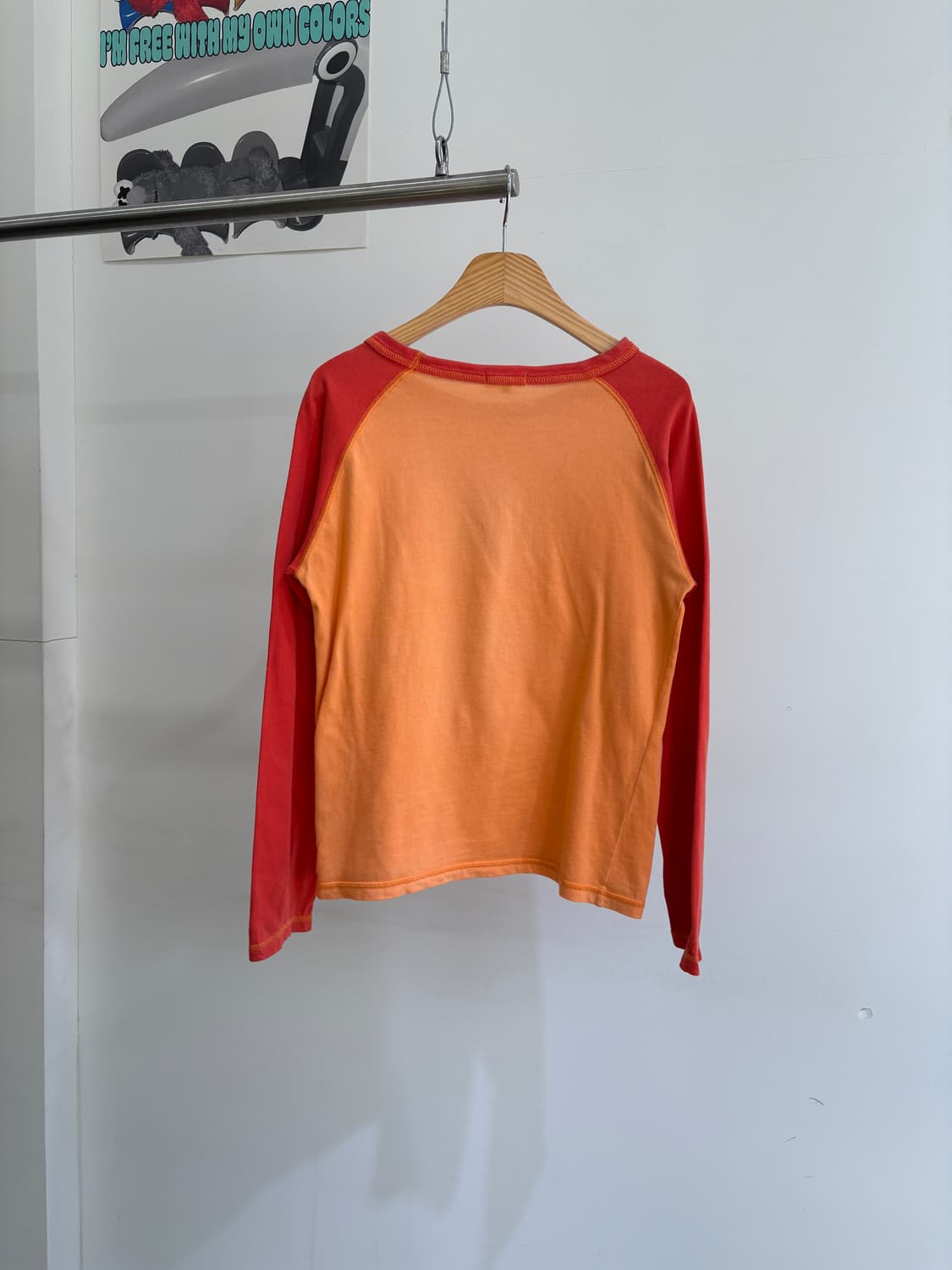 PETIT BERRY 롱슬리브 상품이미지5