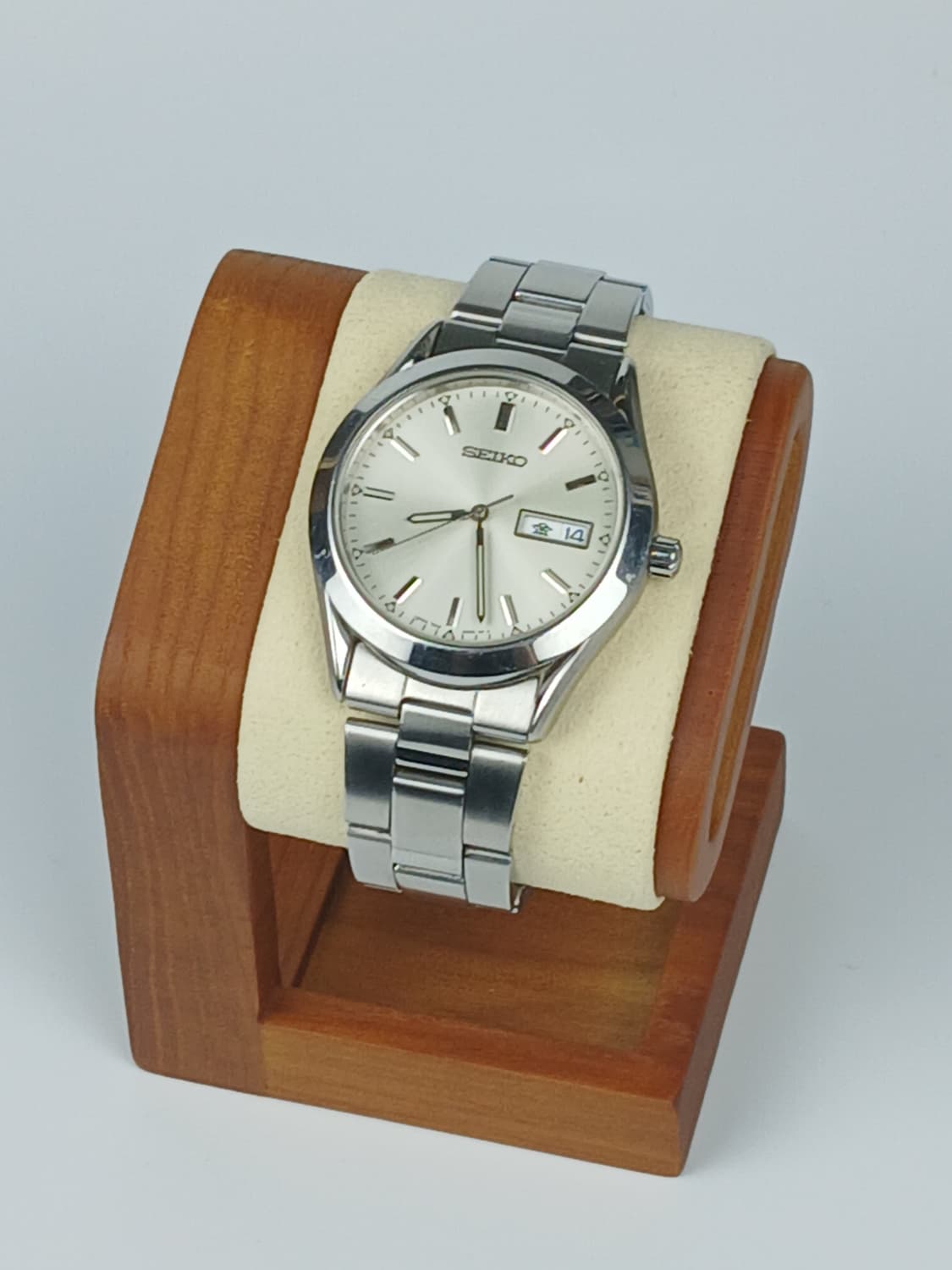 90s 세이코 quartz 상품이미지1