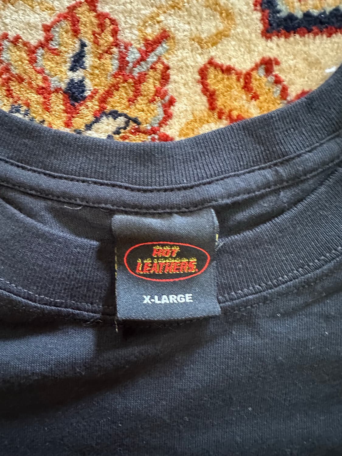 Daytona beach bikeweek 81주년 롱슬리브 - XL 상품이미지4