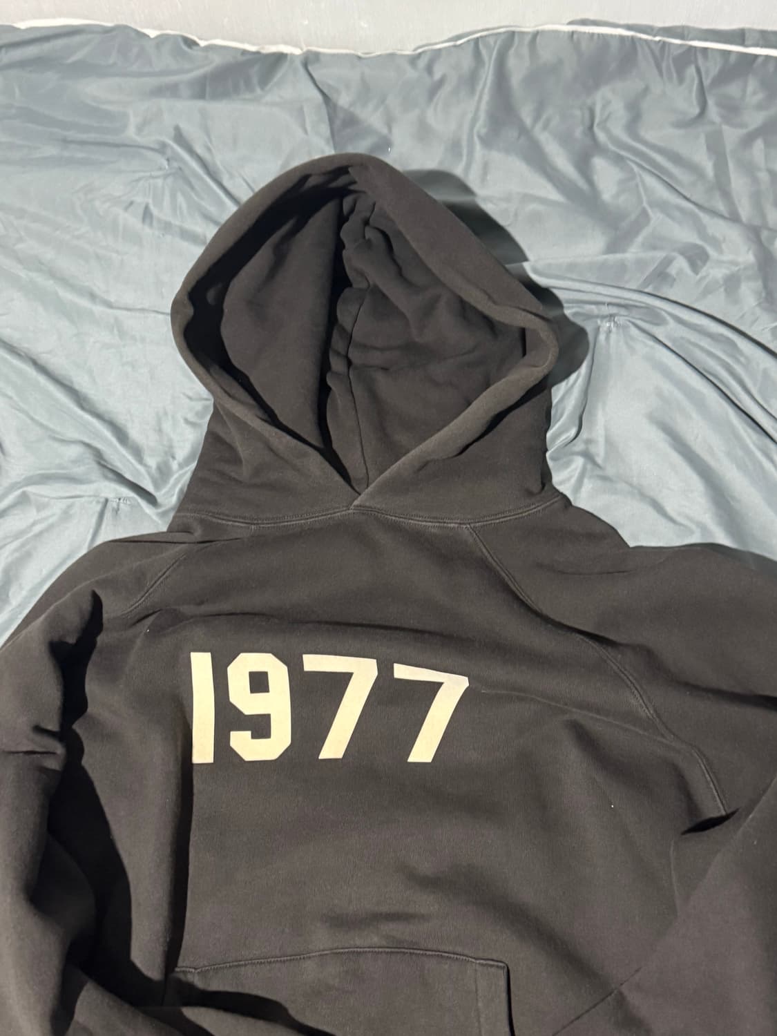 에센셜 피어오브갓 아이언 후드 m 상품이미지1