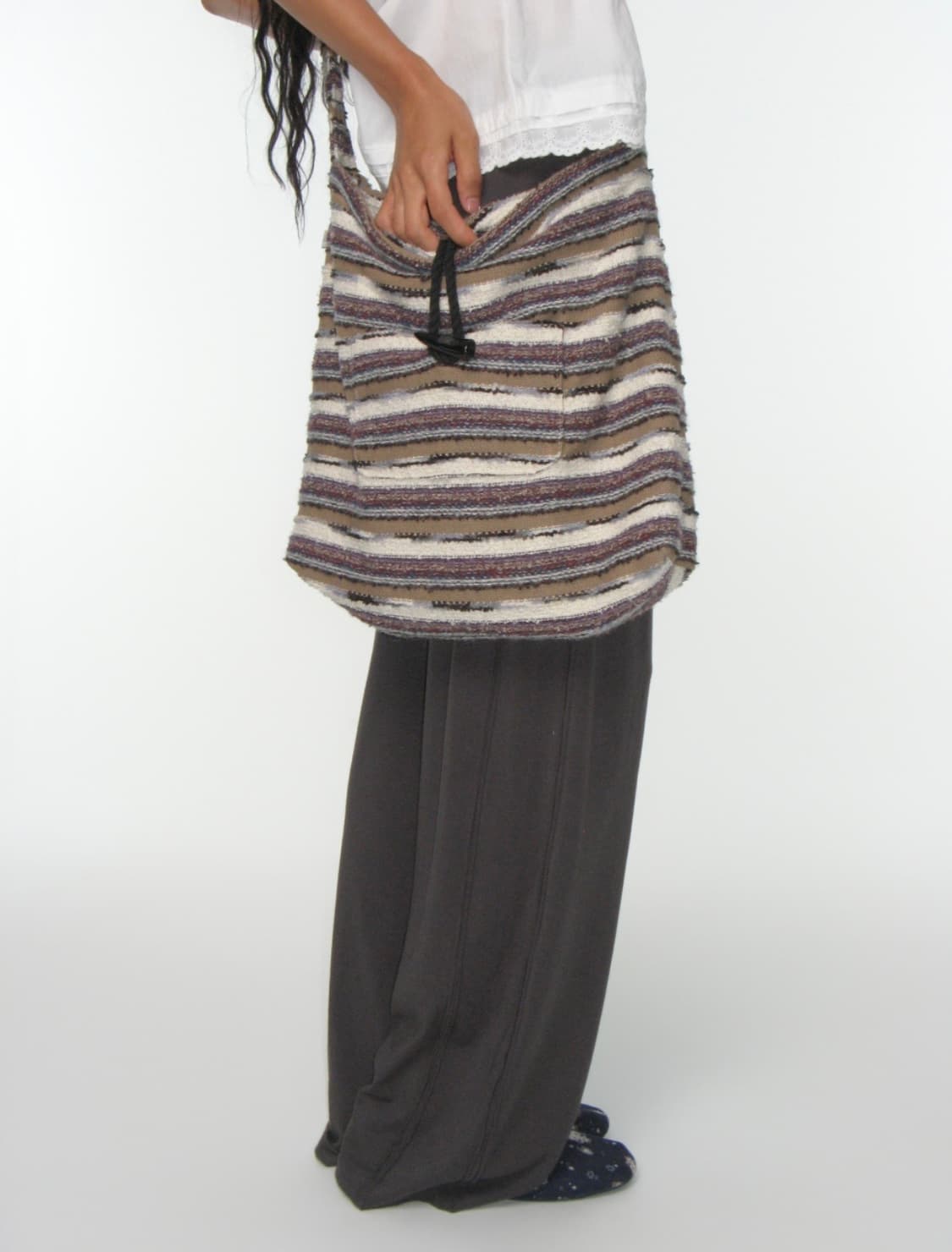 새상품/ 코이세이오 크로스백 상품이미지2