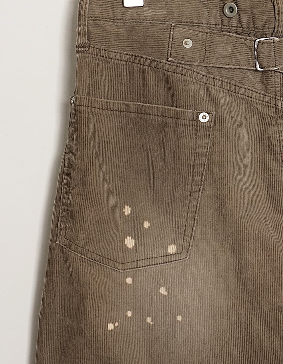 JOURNAL STANDARD Cord Wrap Skirt (28) 상품이미지8