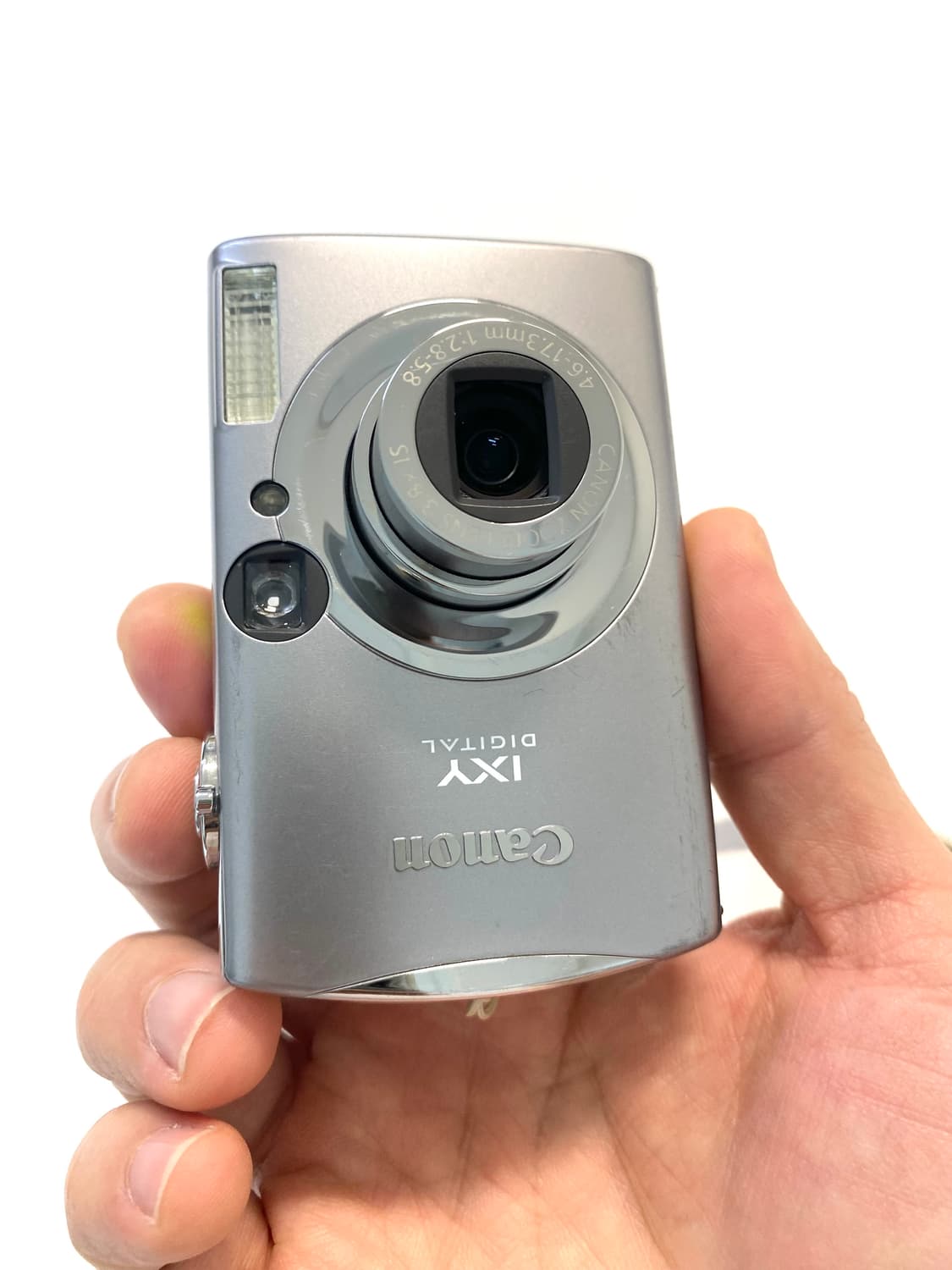 캐논 익서스 IXUS 850 IS 디지털 카메라 (IXY 900) 상품이미지9