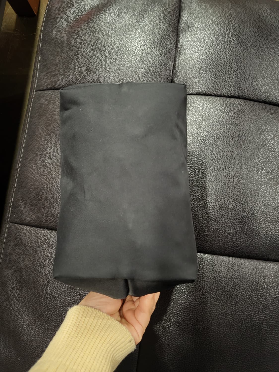 롱샴 미니토트백 상품이미지5