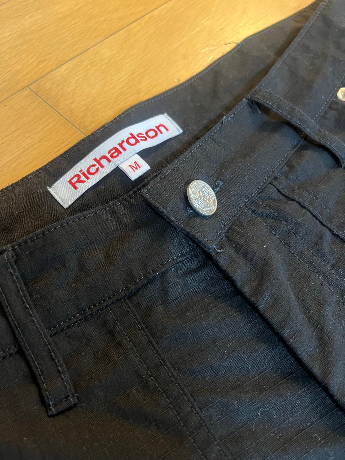 Richardson Wildfire Work Pants 상품이미지3