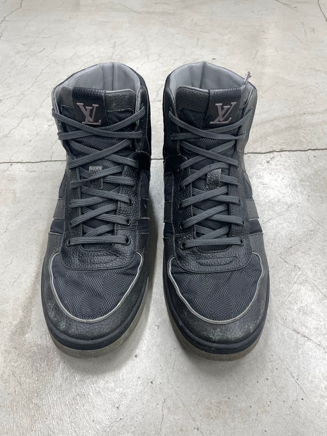 Louis Vuitton High - Top 상품이미지3