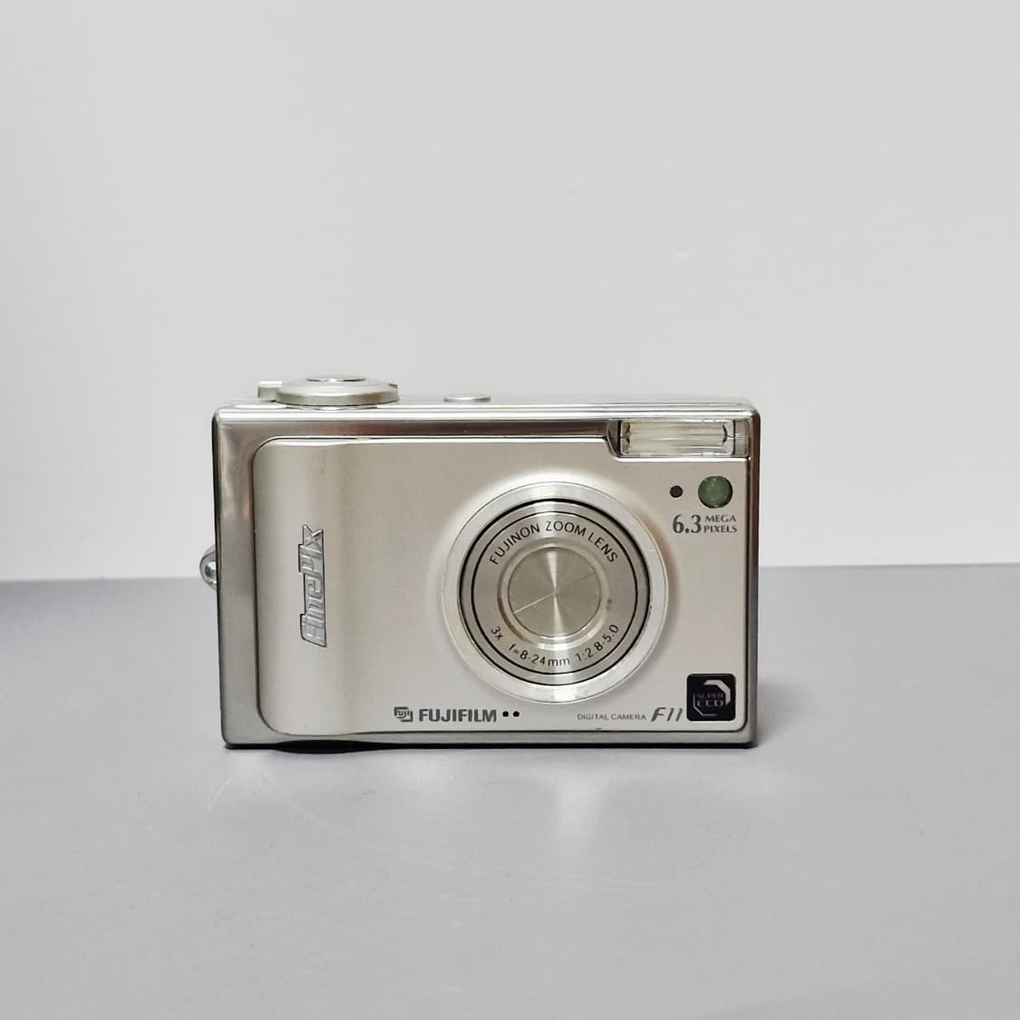 후지필름 파인픽스 F11 디지털카메라 상품이미지2