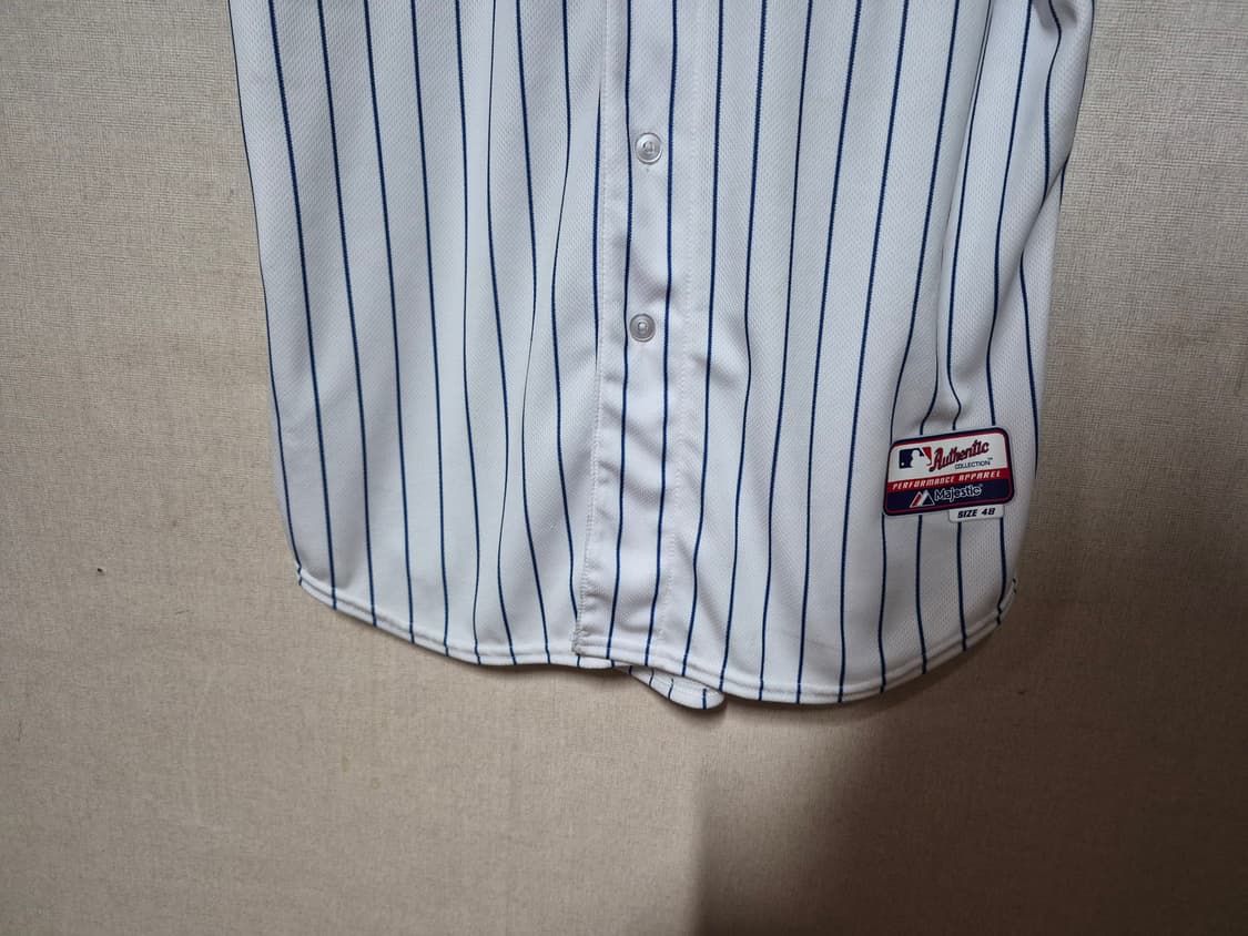 2015 월드시리즈 신더가드 유니폼( 48) 상품이미지4