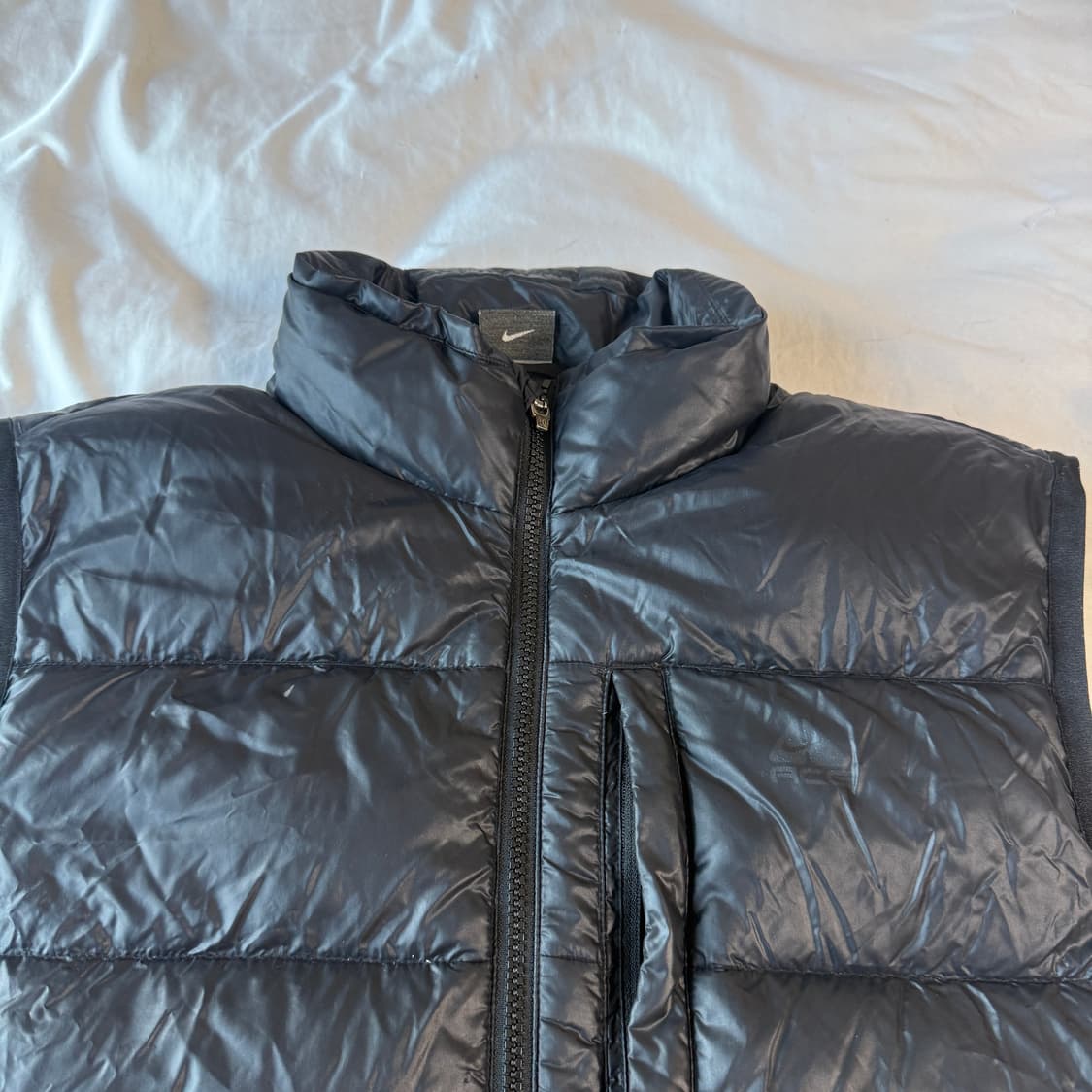 나이키 acg 러닝 베스트 M 상품이미지2