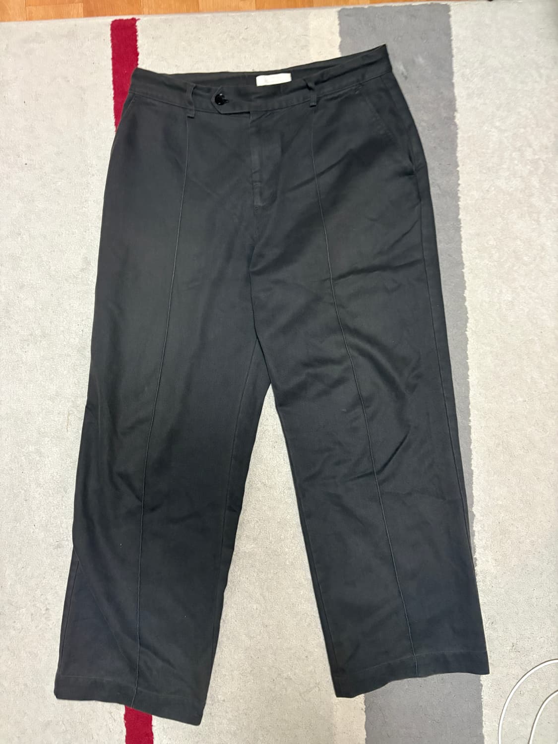 (L)mfpen 면바지 상품이미지1