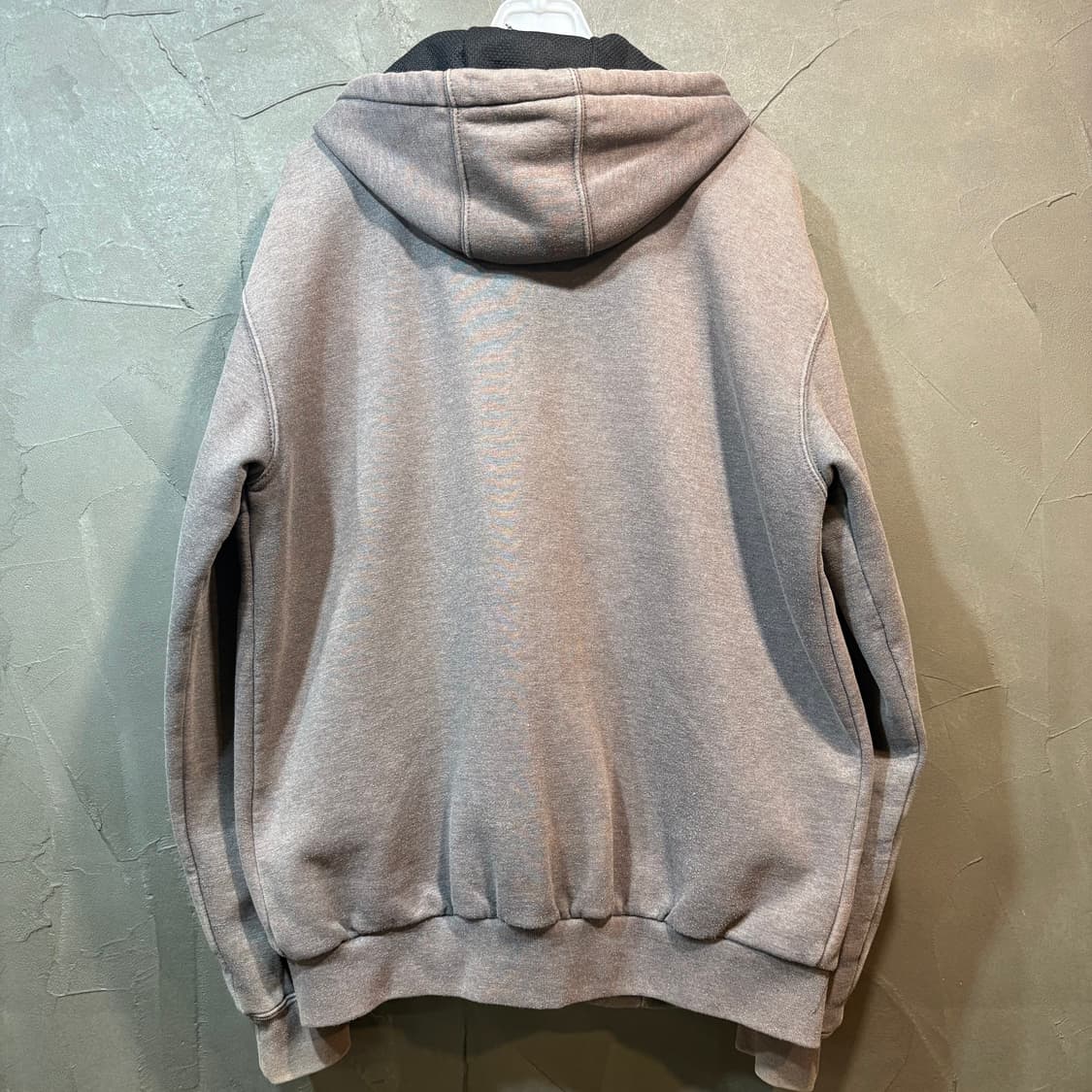 [S] CARHARTT 칼하트 써멀 빈티지 후드 집업  상품이미지5