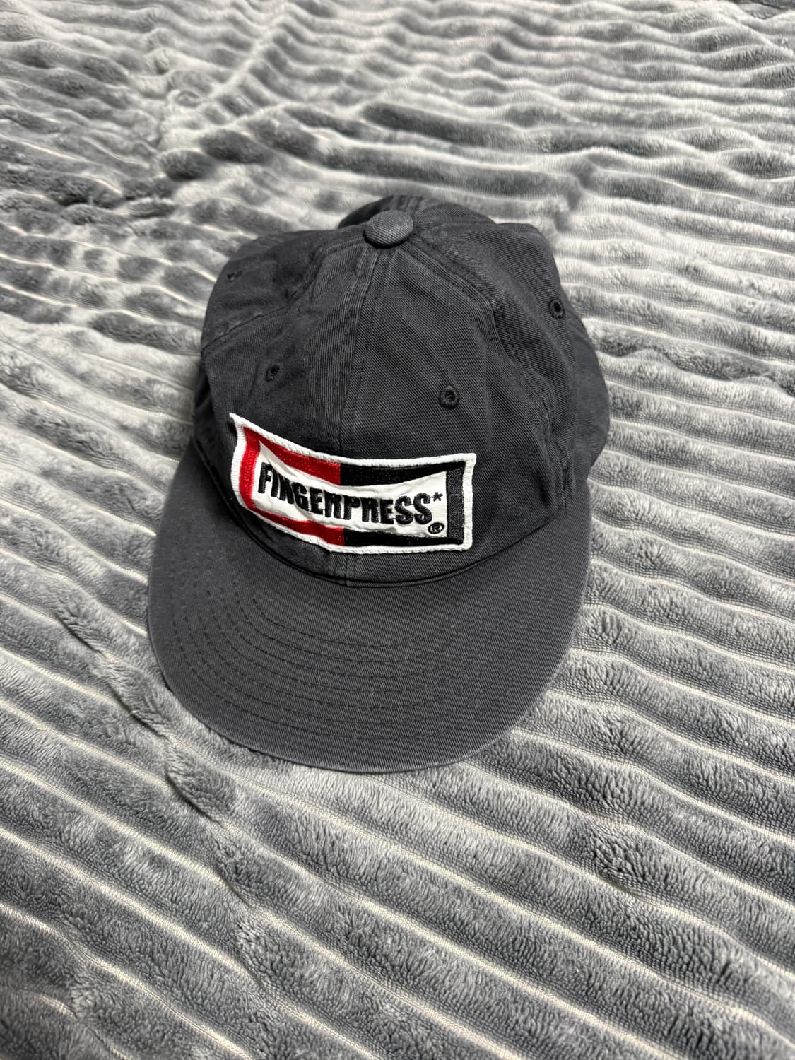 도넛리벤지 볼캡 상품이미지1