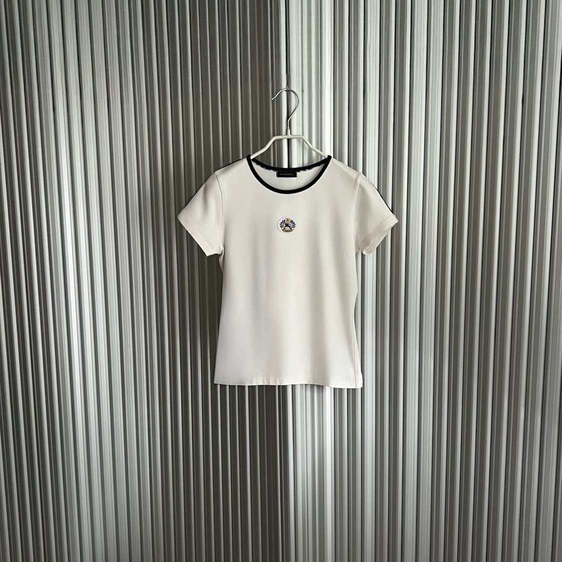 Burberry t-shirt 상품이미지1