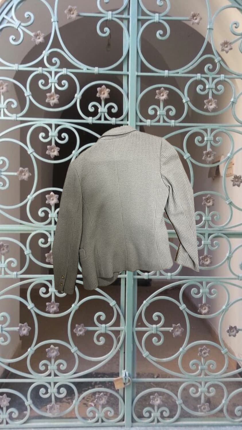 베이지 자켓 상품이미지2