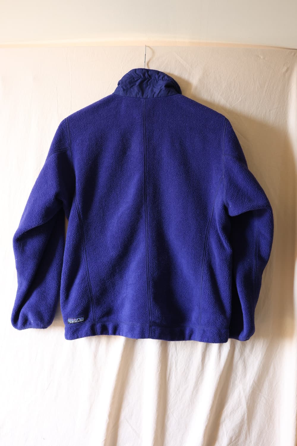 파타고니아 90s 신칠라 짚업 플리스 상품이미지6