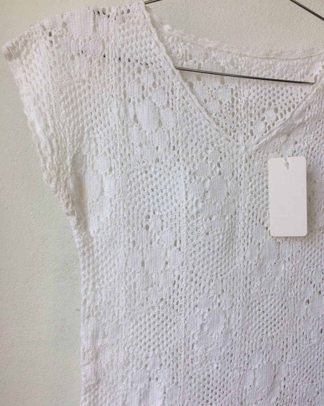Crochet top 상품이미지4