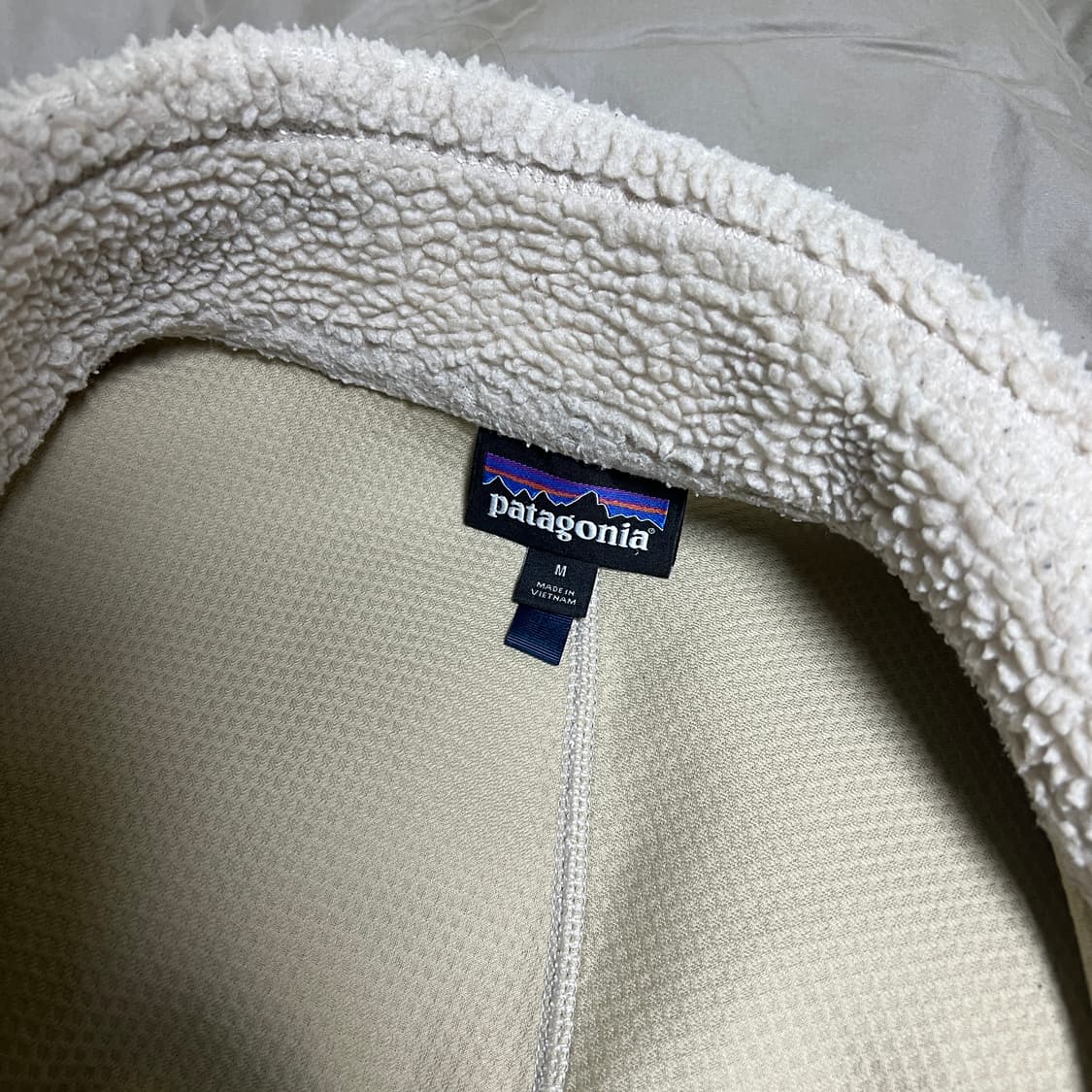 파타고니아 레트로 x 상품이미지3