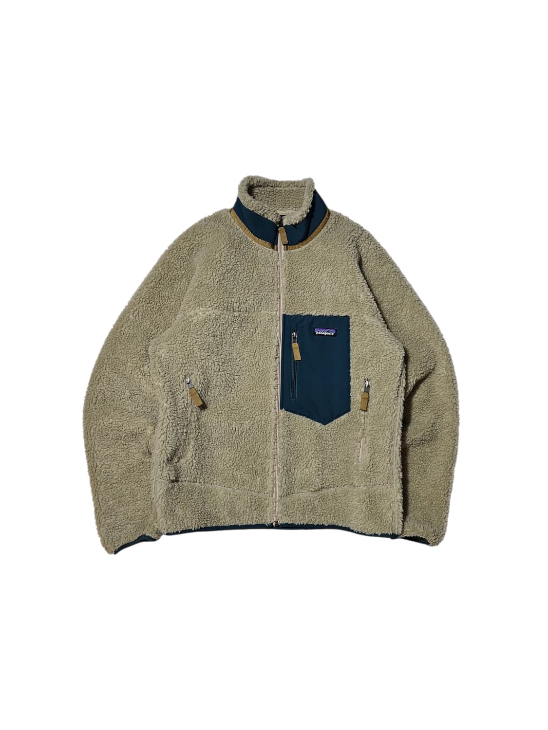 파타고니아 레트로X 파일 후리스 M 상품이미지1