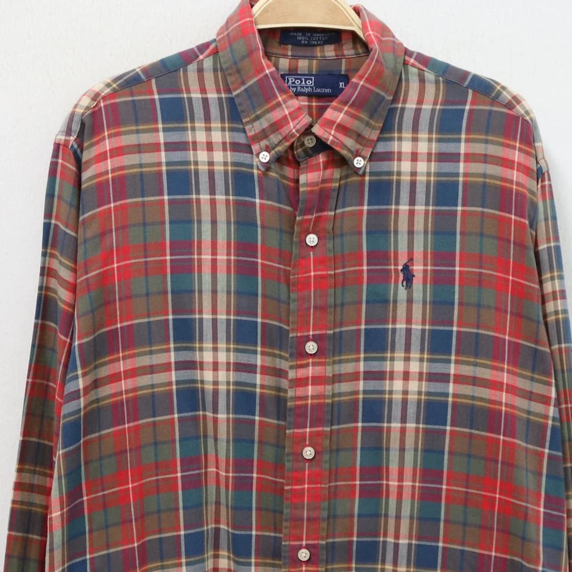 POLO RALPH LAUREN 69567 상품이미지3