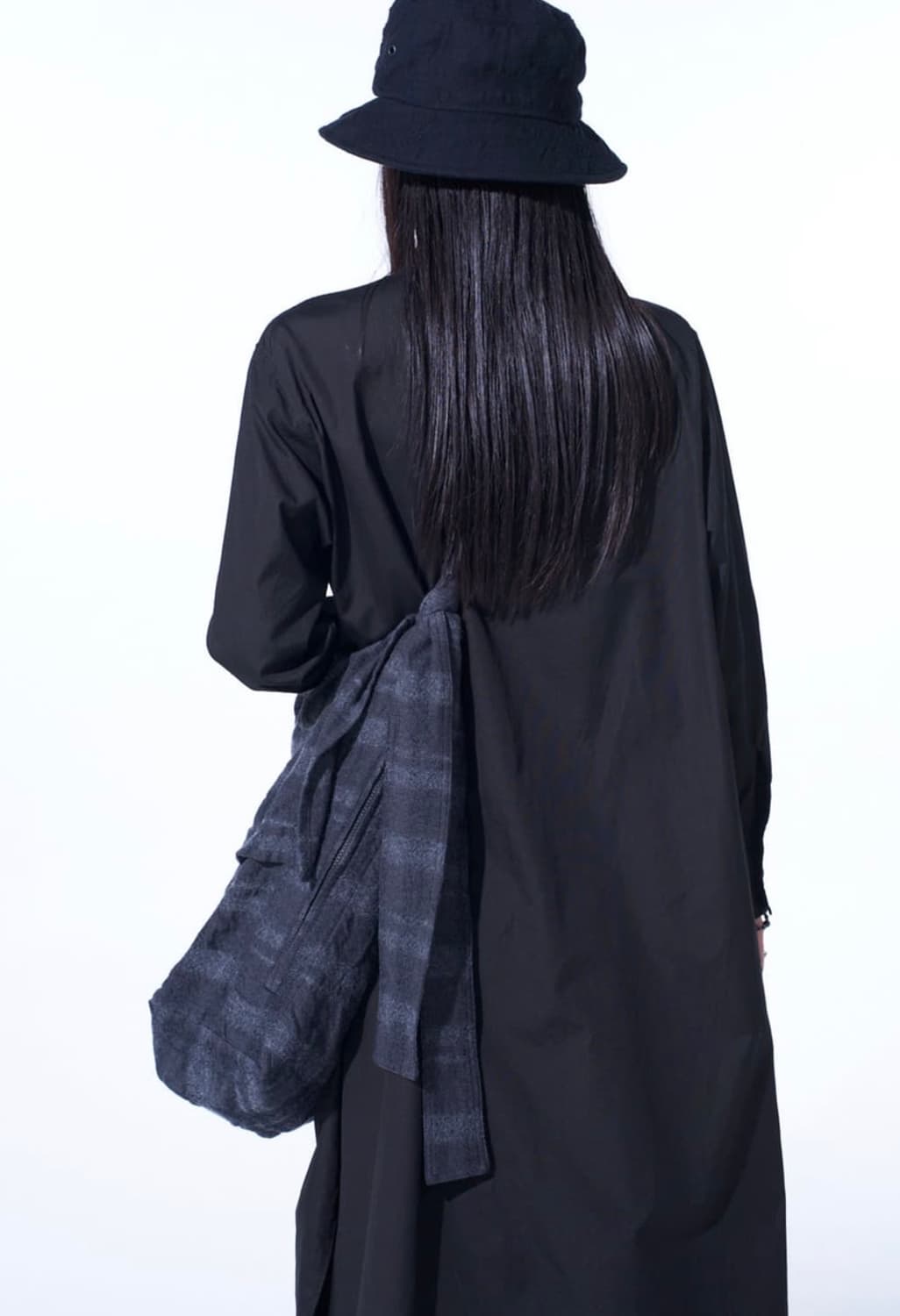 Yohji yamamoto S'yte shoulder bag 상품이미지7