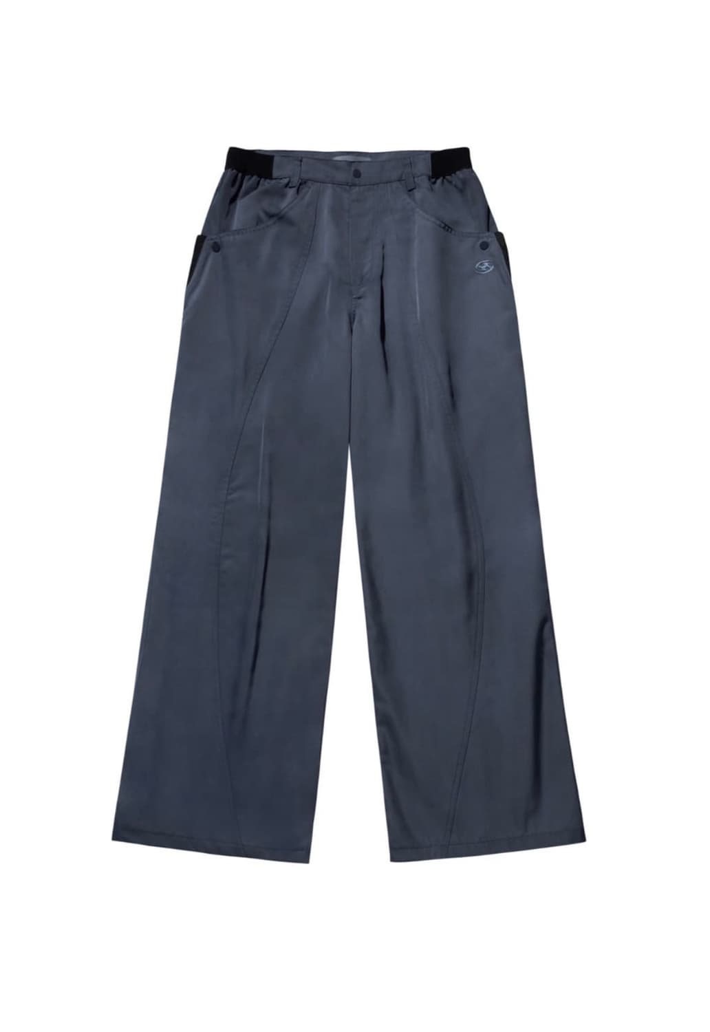 산산기어 빅 포켓 미드나잇 블루 - 23SS <2> 상품이미지1