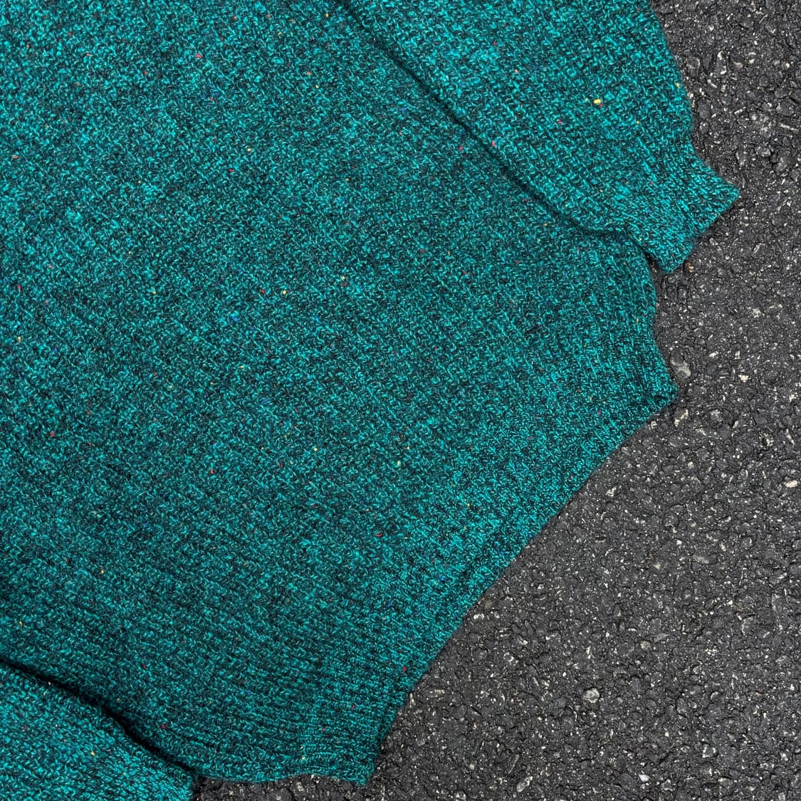 삭스 피프스 애비뉴 울 스웨터 상품이미지5