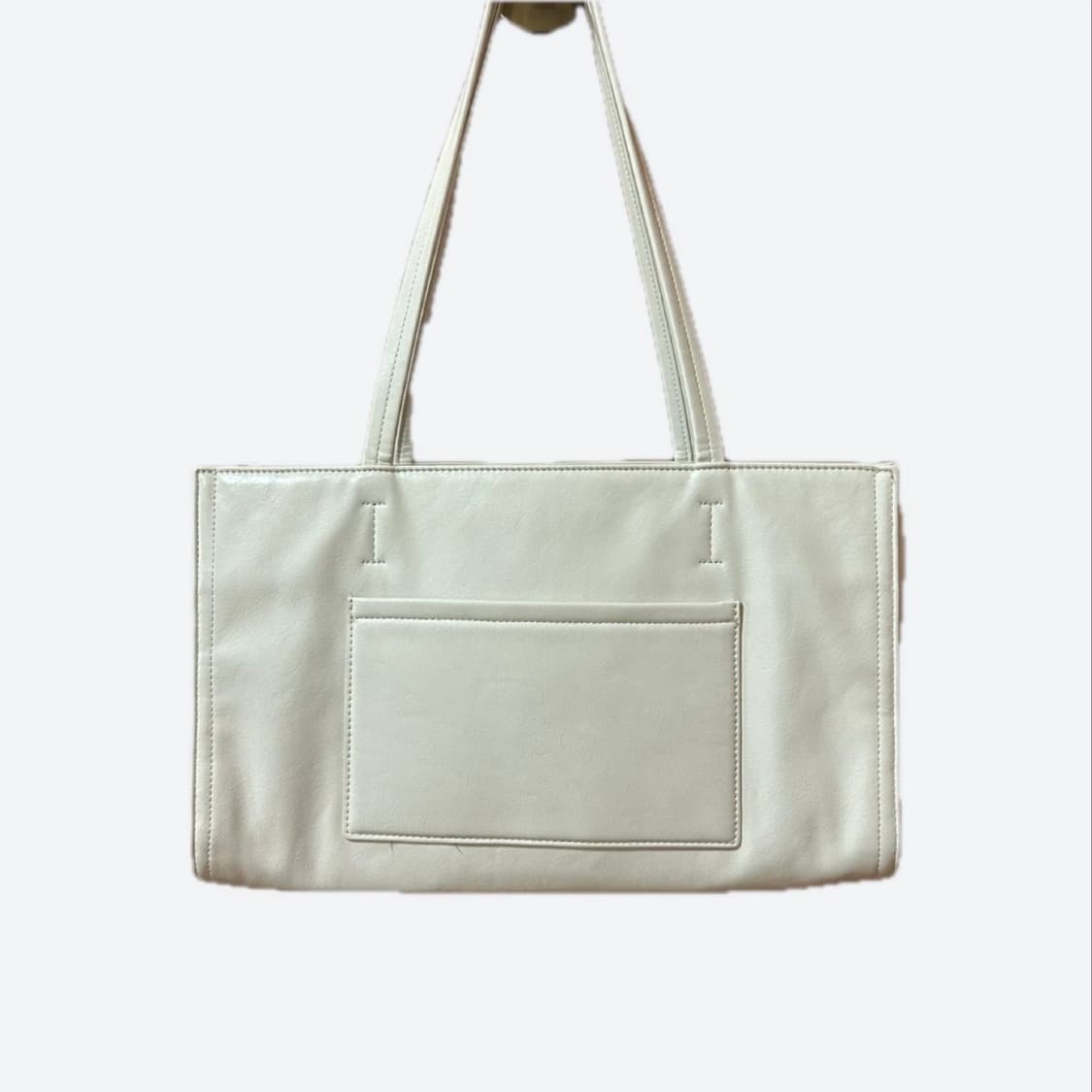 스탠드오일 오블롱백 아이보리 상품이미지2