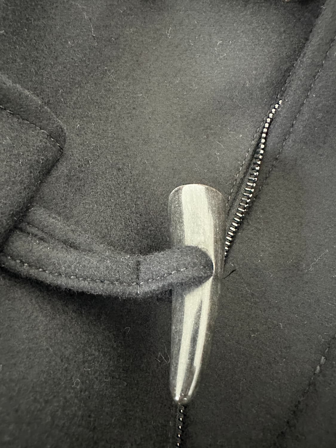 발렌티노 락스터드 더플코트 상품이미지7