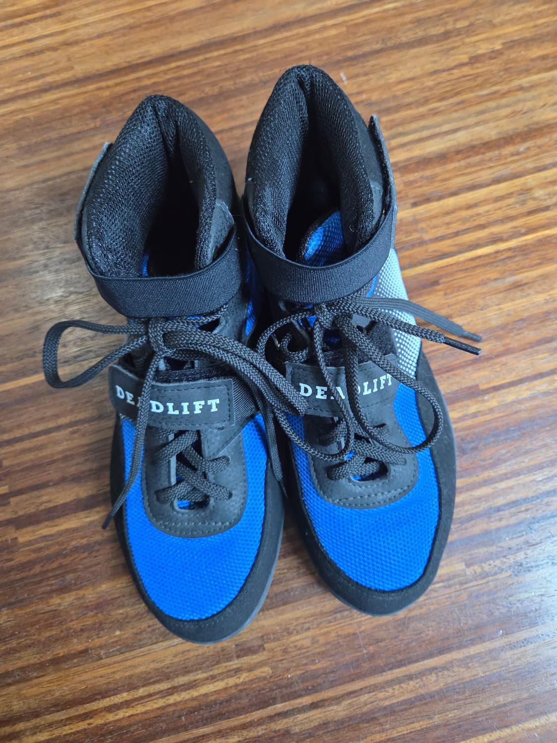 사보 데드리프트 역도화 250 상품이미지3