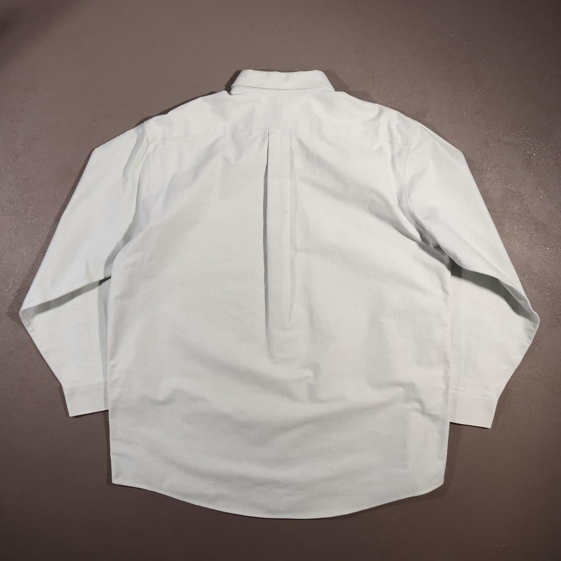 엘엘빈 헤비코튼 옥스포드셔츠 상품이미지4