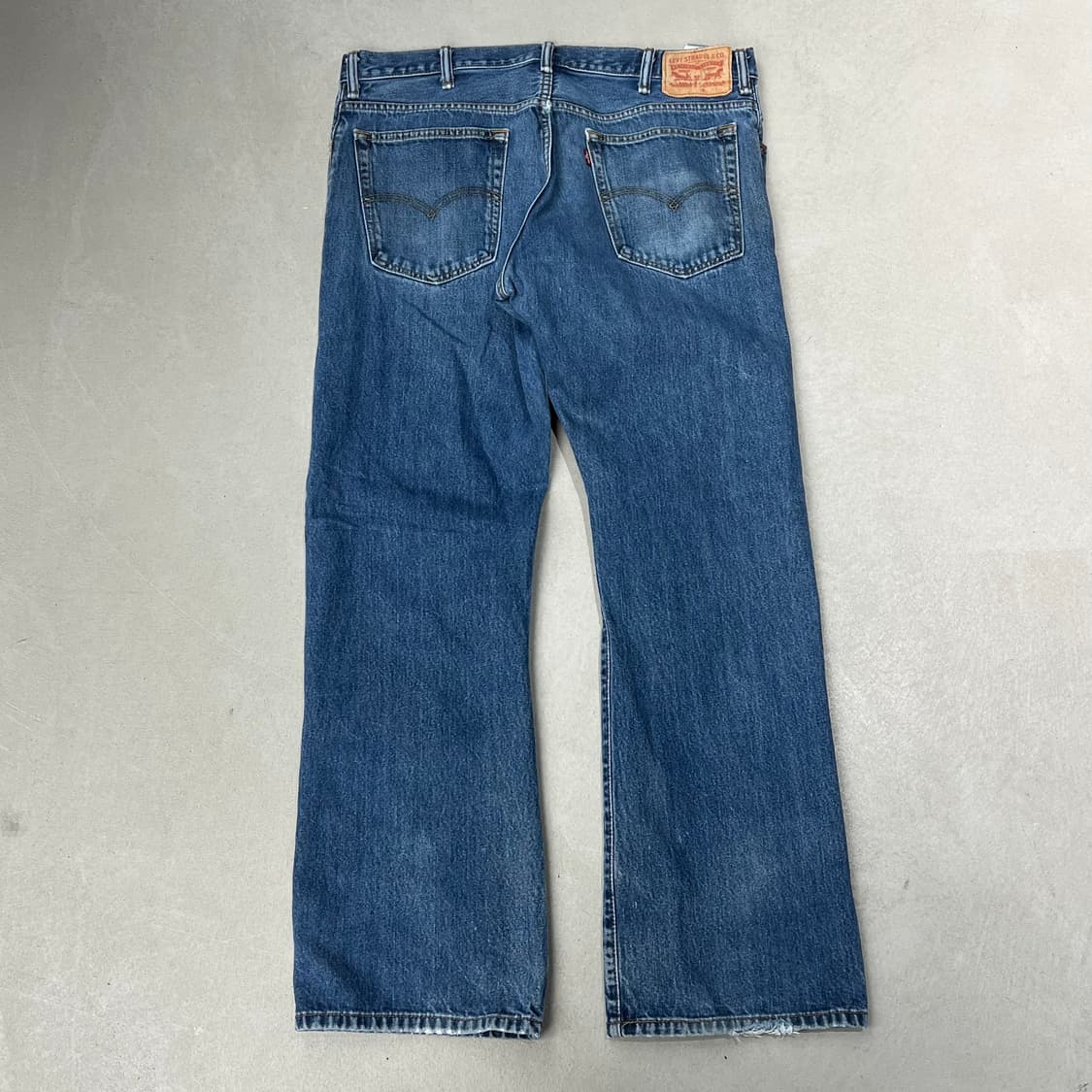 리바이스 517 데님팬츠 s09204 상품이미지2