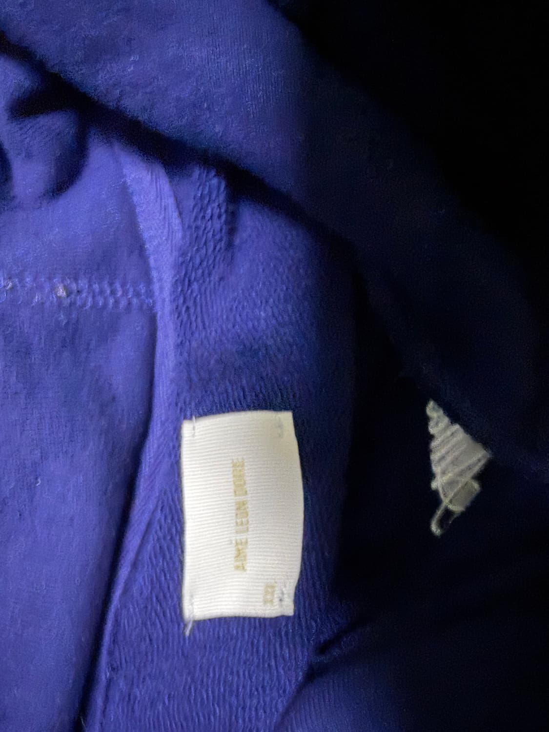 Aimeleondore 후드 상품이미지3