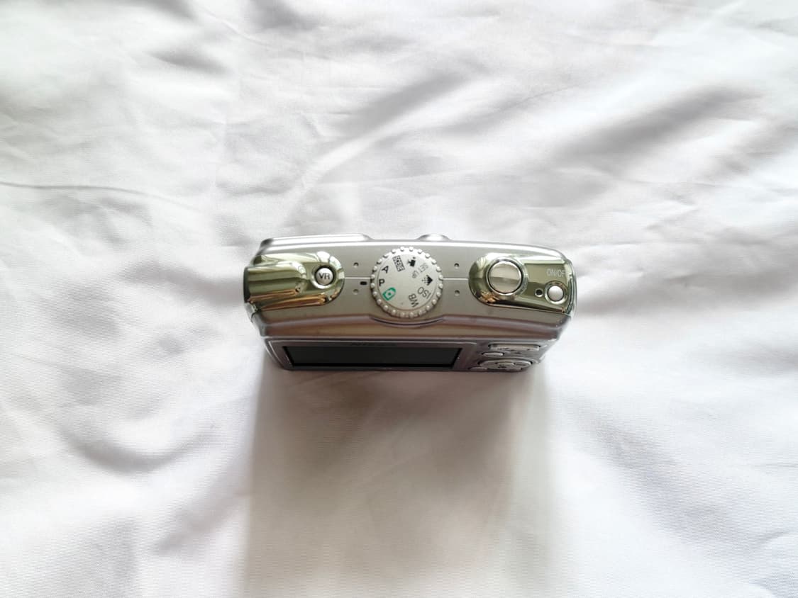 니콘 쿨픽스 p3 p4 상품이미지5