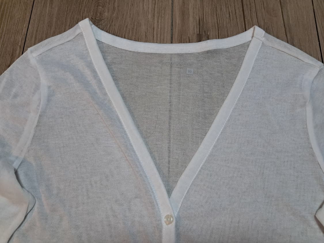 플로렌스앤프레드 가디건 95 상품이미지5