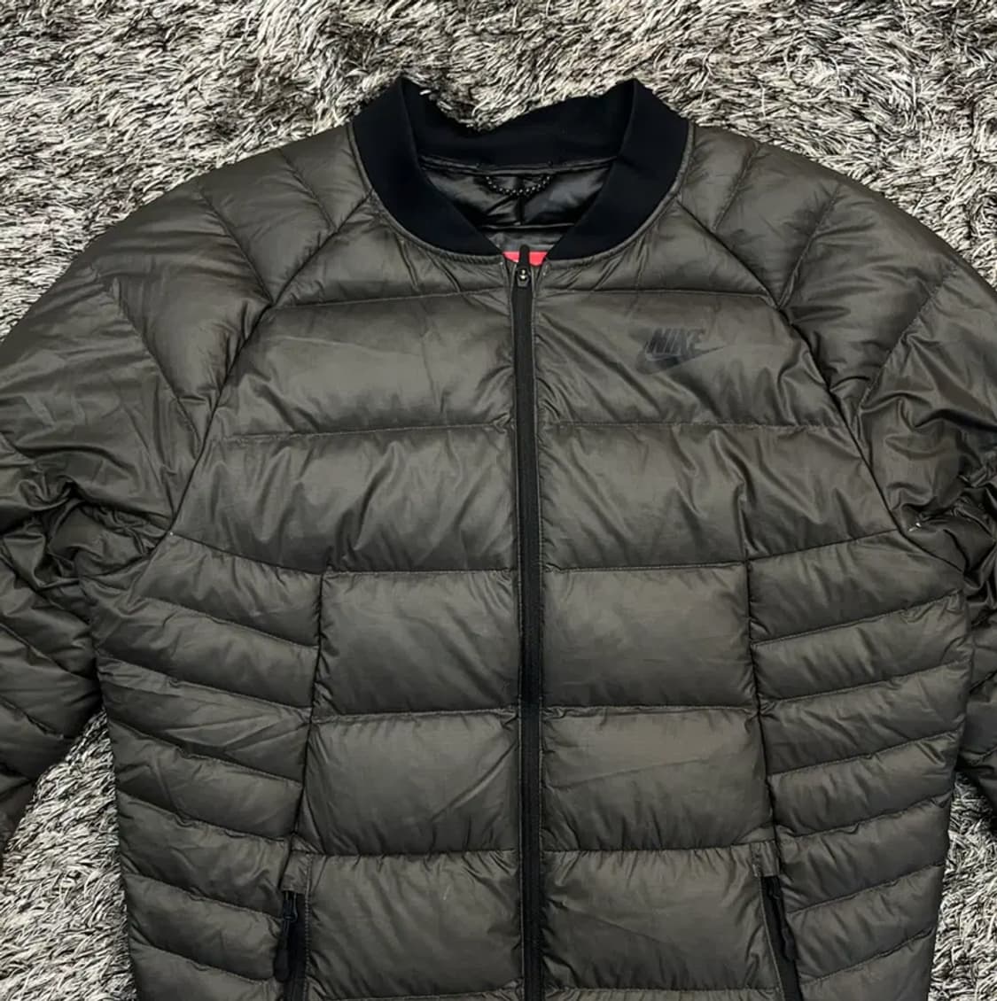 나이키 덕다운 패딩 (S) 상품이미지2