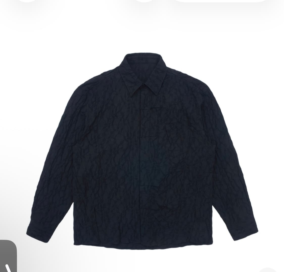 아더에러 에디스 셔츠 상품이미지1