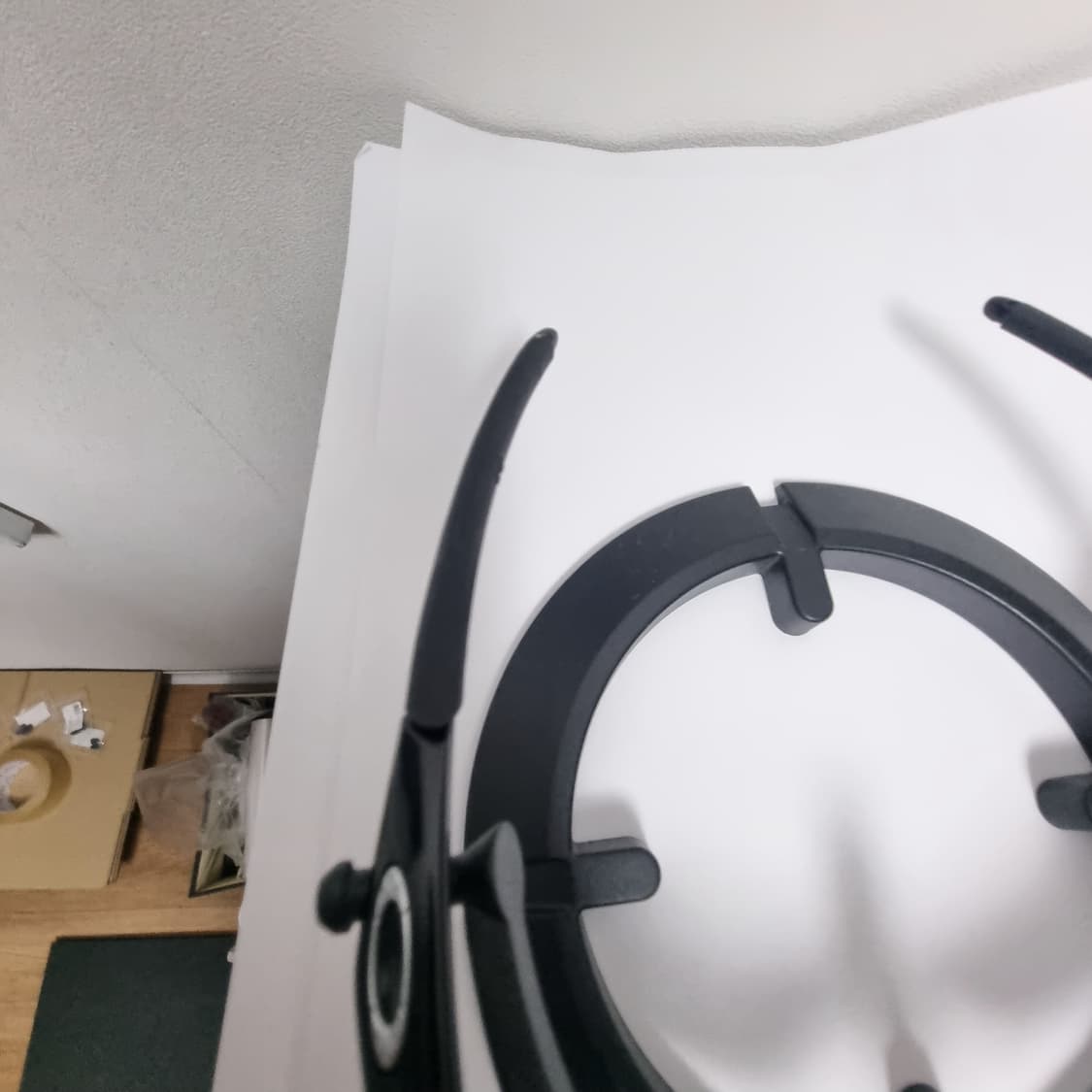 오클리 하프자켓 1.0 블랙 상품이미지6